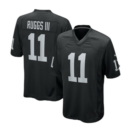 2020/21 Vegas Ruggs III Jersey