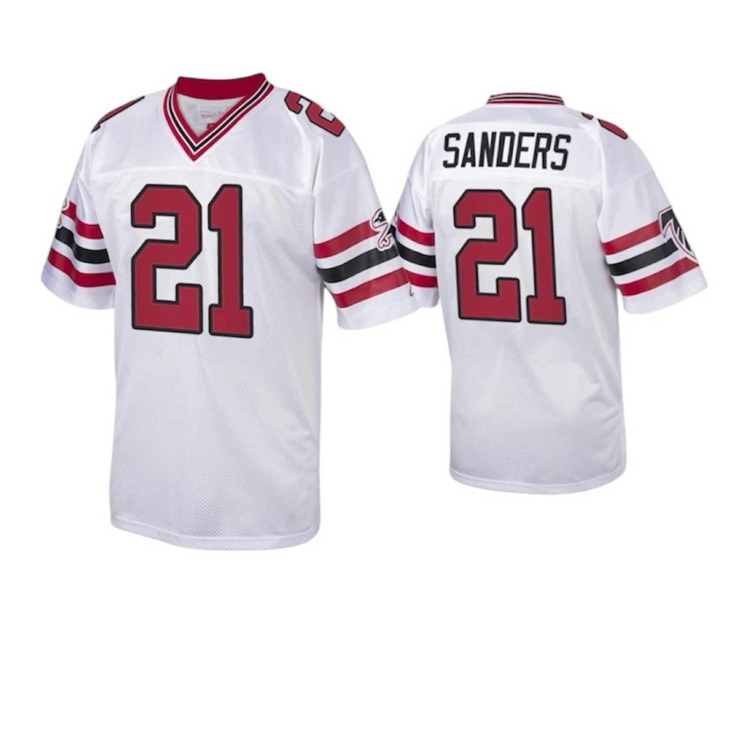 1989/90 Atlanta Sanders Jersey