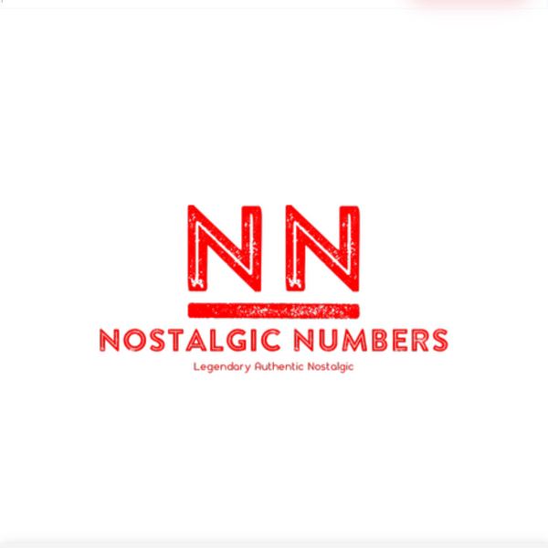 Nostalgic Numbers